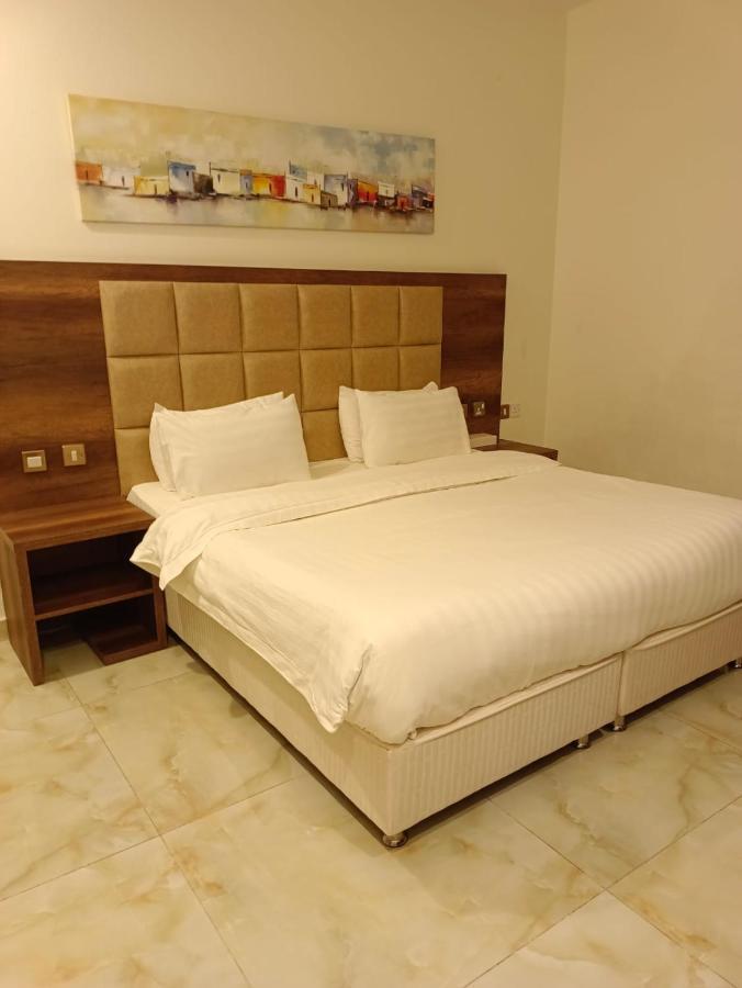 Al Deafah Hotel Apartment الضيافة للشقق الفندقية Эль-Бурайми Экстерьер фото