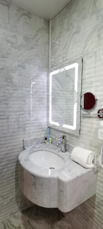 Al Deafah Hotel Apartment الضيافة للشقق الفندقية Эль-Бурайми Экстерьер фото
